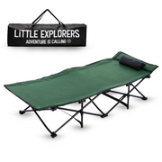 Kids Adventure Cot