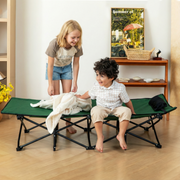 Kids Adventure Cot